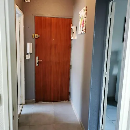 Appartamento Rue Des Martyrs De La Resistance
